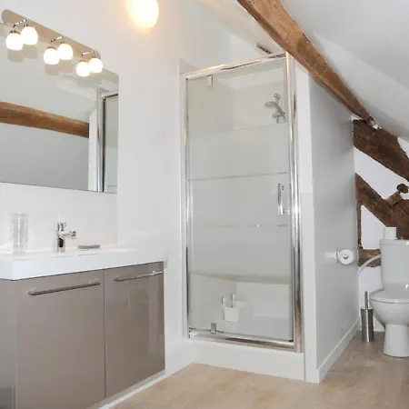 Casa vacanze La Ferme De Balizy