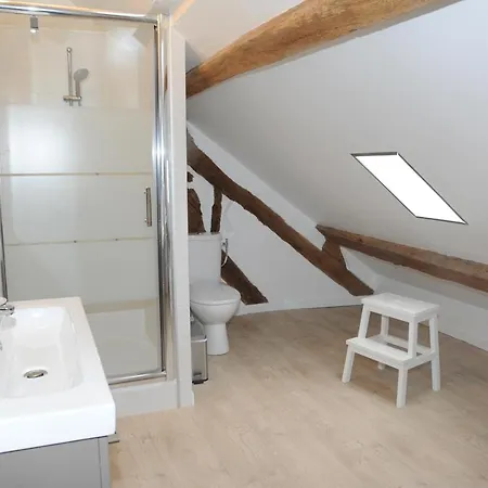 Casa vacanze La Ferme De Balizy