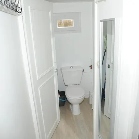 La Ferme De Balizy Casa vacanze *