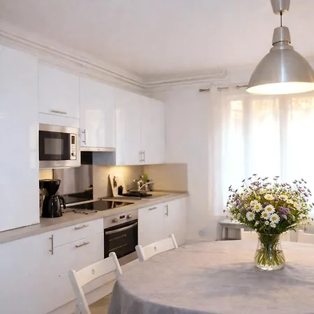 別荘 La Maison De Sophie, A