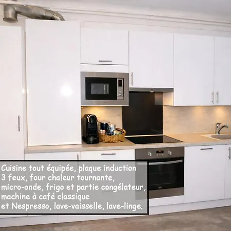 La Maison De Sophie, A