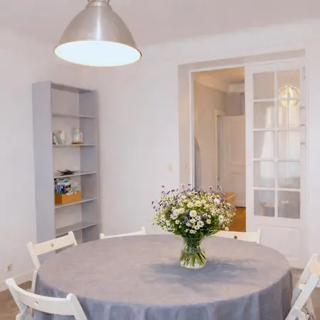 La Maison De Sophie, A 別荘 ロンジュモー