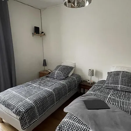 La Maison De Sophie, A 別荘 ロンジュモー