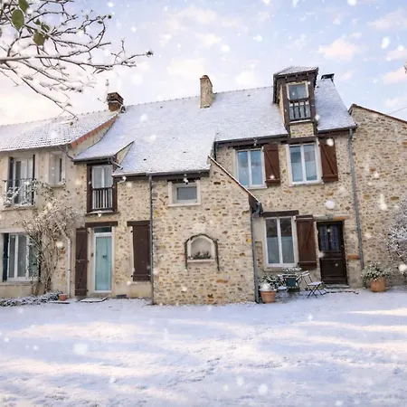 La Ferme De Balizy