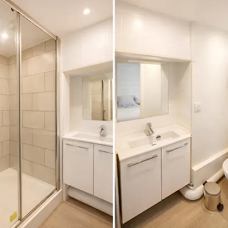 La Ferme De Balizy