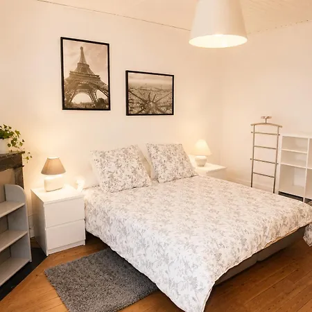 Casa vacanze La Ferme De Balizy