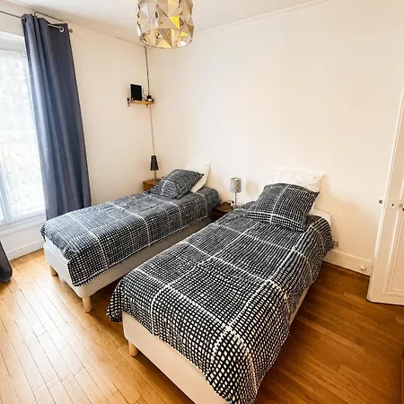 Casa vacanze La Ferme De Balizy Longjumeau
