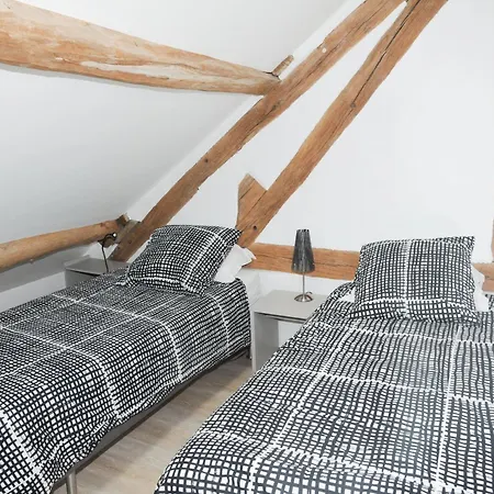 La Ferme De Balizy