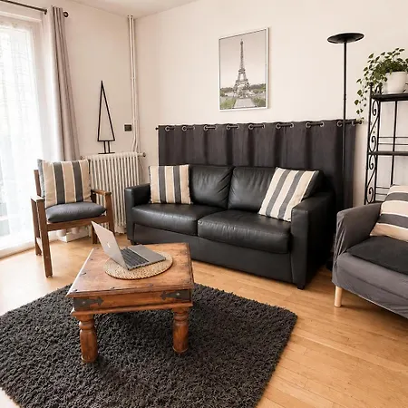 La Ferme De Balizy Casa vacanze