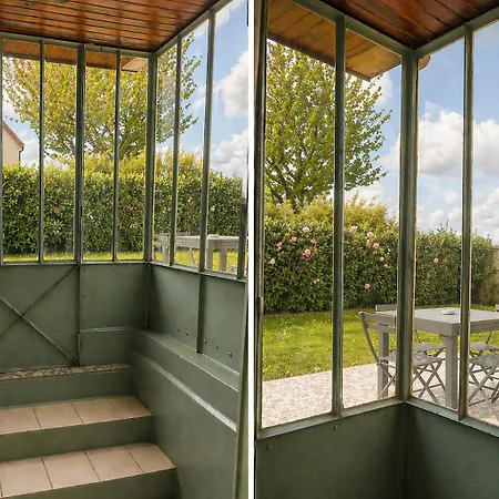 La Ferme De Balizy