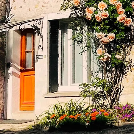 La Ferme De Balizy *