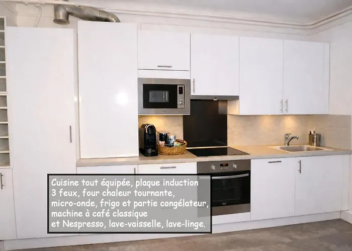 La Maison De Sophie, A