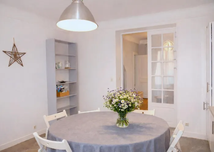 La Maison De Sophie, A Сasa de vacaciones Longjumeau